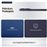 Motorola Moto g17 power 6,72" 256GB Evening blue