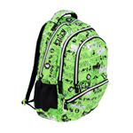 Mochila Milan Escolar 4c Tandem