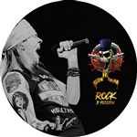 Rock X-Plosion - Vinilo Single 7 Picture Disc