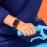 Smartwatch Huami Amazfit BIP Naranja_5