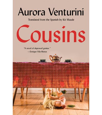 Cousins