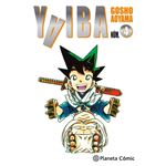 Yaiba 4