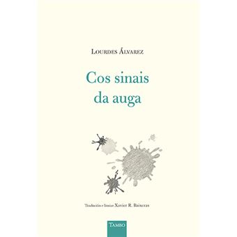 Cos sinais da auga