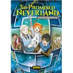The Promised Neverland. Escenas Para El Recuerdo (Novela 4)