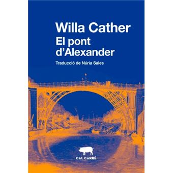 El pont d'alexander