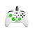 Mando Turtle Beach Rematch Core Blanco y Verde para Xbox