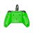 Mando Turtle Beach Rematch Core Blanco y Verde para Xbox