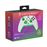 Mando Turtle Beach Rematch Core Blanco y Verde para Xbox