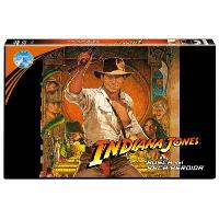Indiana Jones en busca del arca perdida - DVD Ed Horizontal
