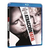 Atracción Fatal - Blu-Ray