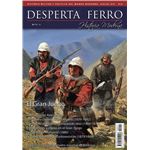 El gran juego - Desperta Ferro