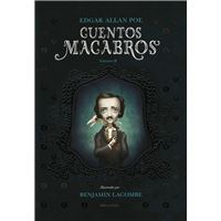 Cuentos macabros. Vol. II