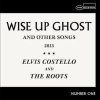 Wise Up Ghost - CD