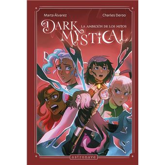 Dark Mystical 2