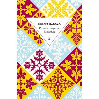 Premières neiges sur Pondichéry - 1