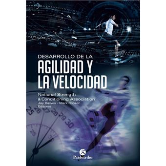 Desarrollo de la agilidad y la velocidad - 1