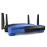 Router inalámbrico Linksys WRT1900ACS AC1900 Doble banda_1