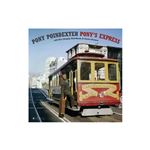 Pony's Express - Vinilo