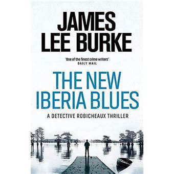 The new iberia blues
