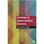 Antologia de poesia catalana nova t