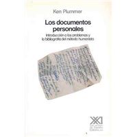 Los documentos personales