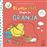 El pollo Pepe limpia la granja