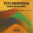 Temas brasileños