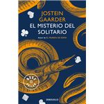 El misterio del solitario