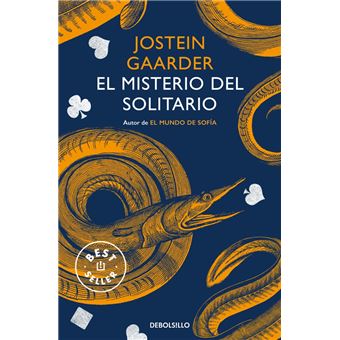 El misterio del solitario