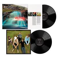 か*ら様 The Verve Urban Hymns [5CD+DVD BOX Urban Hymns [輸入盤][限定盤][5CD+DVD SUPER DELUXE BOX SET][CD][+