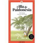 L''illa de Paidonèsia
