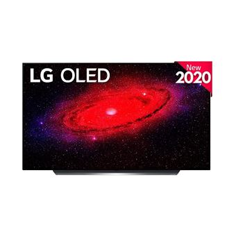 TV OLED 55'' LG OLED55CX3 4K UHD HDR Smart TV