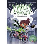Marcus pocus 1. màgia a domicili