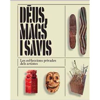 Deus mags i savis