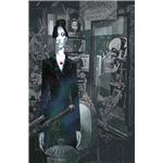 Expediente Warren: La amante