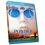 Powder (Pura energía) - Blu-ray
