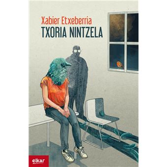 Txoria nintzela