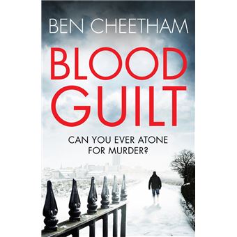 Blood Guilt
