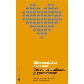Micropolitica Del Amor