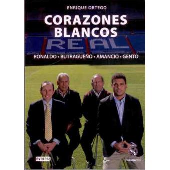 Corazones blancos - 1