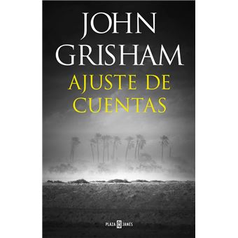 Ajuste de cuentas