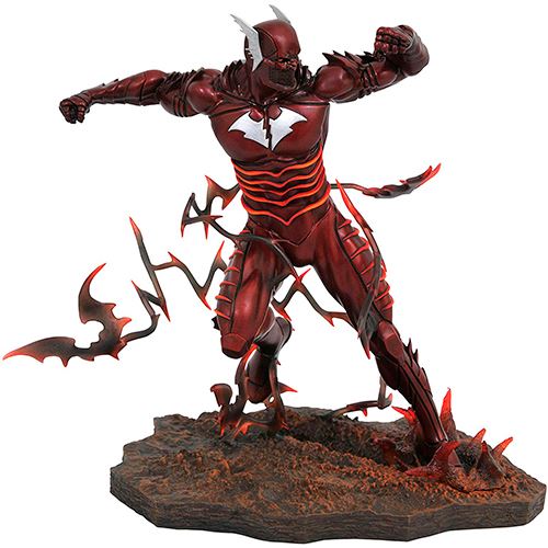 Figura DC Batman - Red Death - Figura grande - Los mejores precios | Fnac