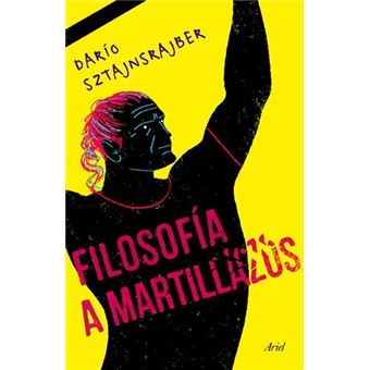Filosofía a martillazos