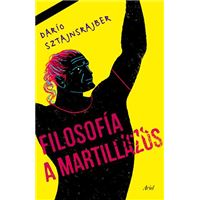 Filosofía a martillazos