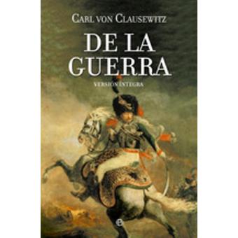 De la guerra