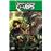 Green lantern corps 8-el armero