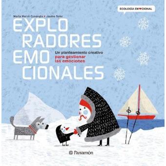 Exploradores emocionales