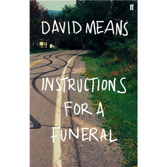 Instructions for a Funeral