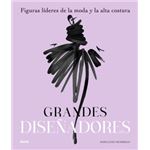 Grandes diseñadores
