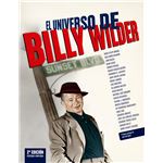 El Universo De Billy Wilder